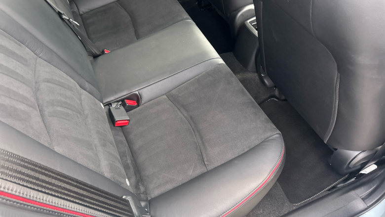 Mazda 2 1.5 Skyactiv G Homura Aka 5dr Auto Petrol Hatchback